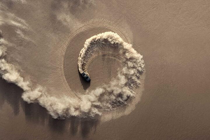 Hvilken drone bør du velge?